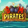 logo Boom Pirates