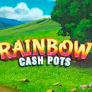 logo Rainbow Cash Pots