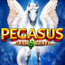logo Pegasus Cash Spree