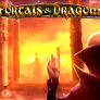 logo Portals & Dragons