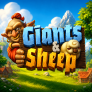 logo Giants and Sheep