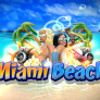 logo Miami Beach