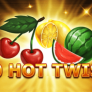 logo 20 Hot Twist