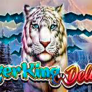 logo Tiger King Deluxe