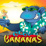 logo Cool Bananas