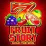 logo Fruit Story: Hold The Spin