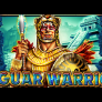 logo Jaguar Warrior