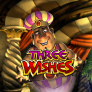 logo Three Wishes