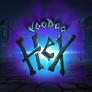 logo Voodoo Hex