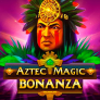 logo Aztec Magic Bonanza