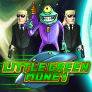 logo Little Green Money
