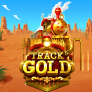 logo Track n' Gold