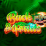logo Back to the Fruits Respins of Amun-Re