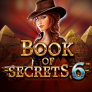 logo Book of Secrets 6