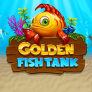 logo Golden Fishtank