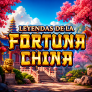 logo Layendas de la Fortuna China