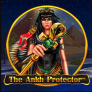 logo The Ankh Protector