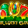 logo Four Lucky Clover