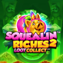 logo Squealin Riches 2