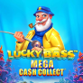 logo Lucky Bass Mega Cash Collect