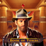 logo Book of Tombs