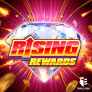 logo Rising Rewards