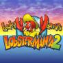 logo Lucky Larry's Lobstermania 2