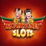 logo 88 Fortunes