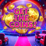 logo Get The Coins
