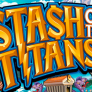 logo Stash Of The Titans