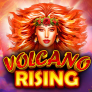 logo Volcano Rising