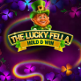 logo The Lucky Fella Hold and Win