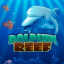 logo Dolphin Reef