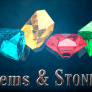 logo Gems & Stones