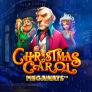 logo Christmas Carol Megaways