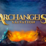logo Archangels: Salvation