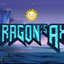 logo Dragon's Axe