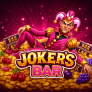 logo Jokers Bar