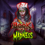 logo Book of Madness