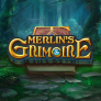 logo Merlin's Grimoire