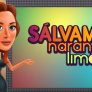 logo Salvame Naranja Limon