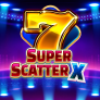 logo Super Scatter X