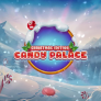 logo Candy Palace Christmas Edition