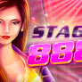 logo Stage 888