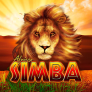 logo African Simba
