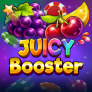 logo Juicy Booster