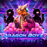 logo Dragon Boyz