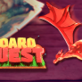 logo Board Quest