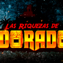logo Las Riquezas De El Dorado
