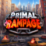 logo Primal Rampage